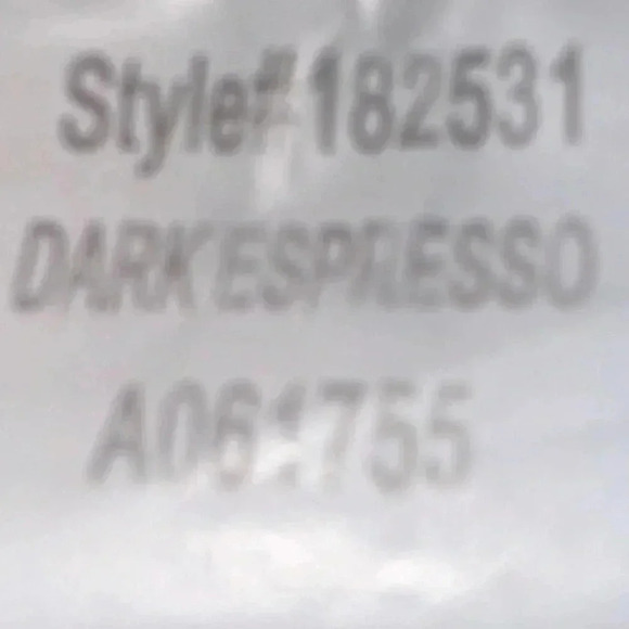 NWT LILA RYAN Straight Leg Pants, Brown Size 14 Stitch Fix, Office, Stretch - Picture 8 of 12